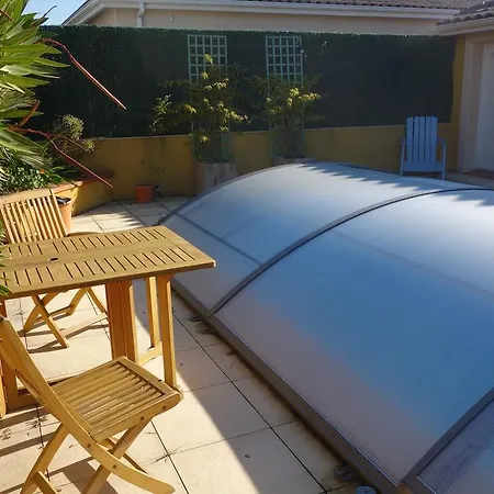D'hotes Des Ramasiers بيت ضيافة كولومييه