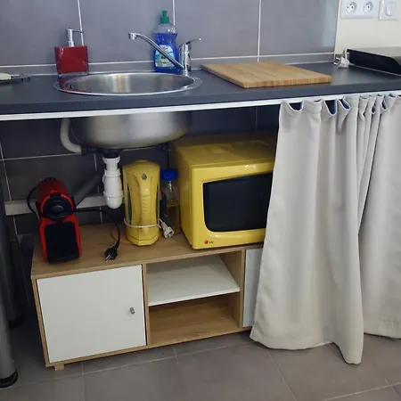 D'hotes Des Ramasiers كولومييه